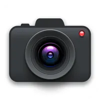 Camera - Fast Snap with Filter icon