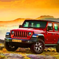 Jeep wallpaper all series icon