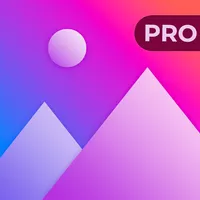 HD Gallery Pro icon