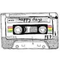 Radio Happy Days Chile icon