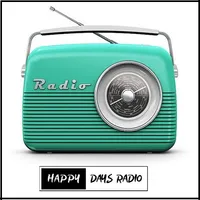 Happy Days Radio On Line icon
