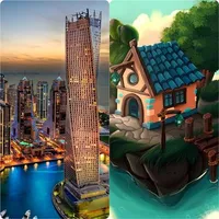 HD Wallpapers(Backgrounds) icon