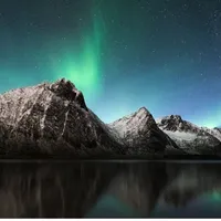Aurora Borealis Wallpapers icon