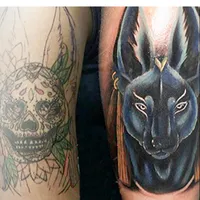 Cover Up Tattoos icon