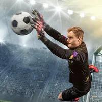 Goalkeeper Wallpaper HD 4K icon