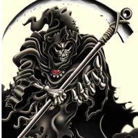 Grim Reaper Wallpapers icon