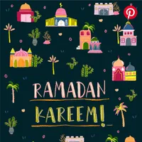 Ramadan Wallpapers icon