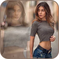 Photo Mixer : Photo Blender icon