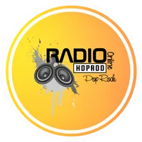 HDPROD RADIO icon