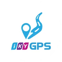 IKY GPS V2 icon