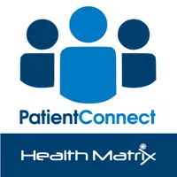 My Health Matrix icon