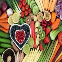 Healthy Recipes icon