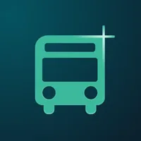 Bus+ (Bus, Train, Metro, Bike) icon