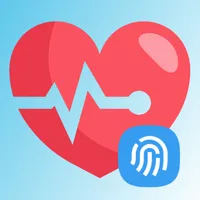 Pulse App: Heart Rate Monitor icon