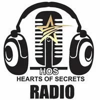 Hearts Of Secrets Radio icon