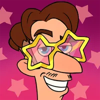 Idle Star icon