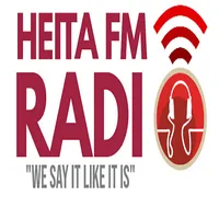 Heita FM icon