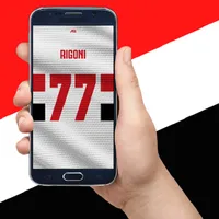 São Paulo FC - Papel de Parede icon
