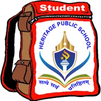 HERITAGE STUDENTS icon