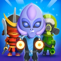 Hero Morph icon