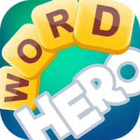 Word Hero - Crosswords Puzzle icon