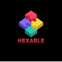 Hexable icon