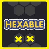 Hexable Game icon