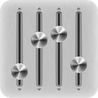 Music Equalizer Pro icon