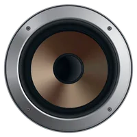 Speaker Booster Pro icon