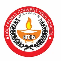 Holy Family Convent School Baj icon