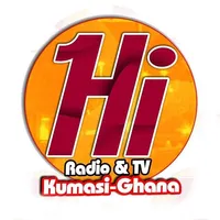 Hi Radio Kumasi icon
