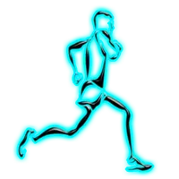 RAST (Anaerobic Sprint Test) icon