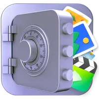 Photo & Video Locker - HideF icon