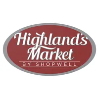 Highland's Market icon
