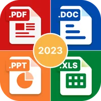 Document Reader – All Reader icon