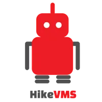 HikeVMS icon