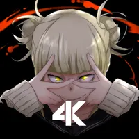 Toga Wallpaper 4K 2K HD icon