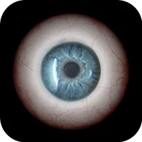 Historias De Terror, Creepypas icon
