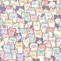 Cartoon Wallpaper HD 4K icon