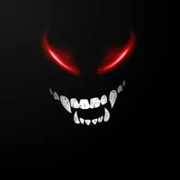 Scary Wallpaper App icon