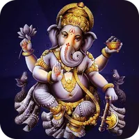 Ganesha Mantra icon