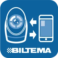 BILTEMA IP CAM icon