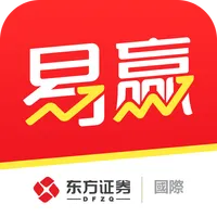 東方易贏-港股美股開戶打新交易 icon