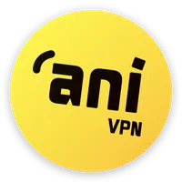 VPN - AniVPN 按你VPN icon