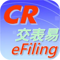CR eFiling icon