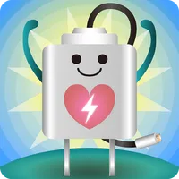 快樂充電器 icon