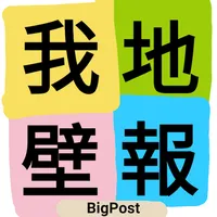 BigPost icon