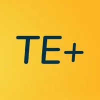 TE Plus icon