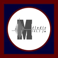 Melodie FM - 103.3 FM | Offici icon