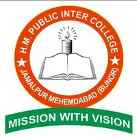 HM Public Inter College icon